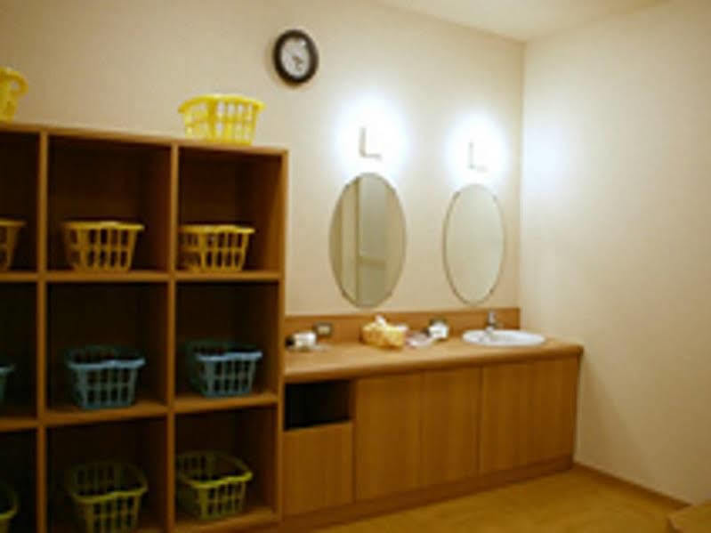 Hotel Crown Hills Kumamoto Kültér fotó