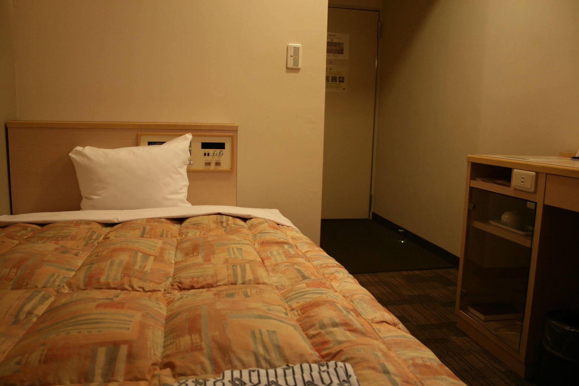 Hotel Crown Hills Kumamoto Kültér fotó